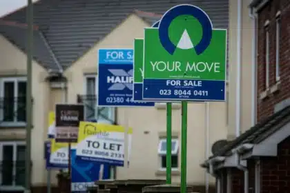 Bargain Property Hotspots: 10 Areas Where House Prices Are Dropping