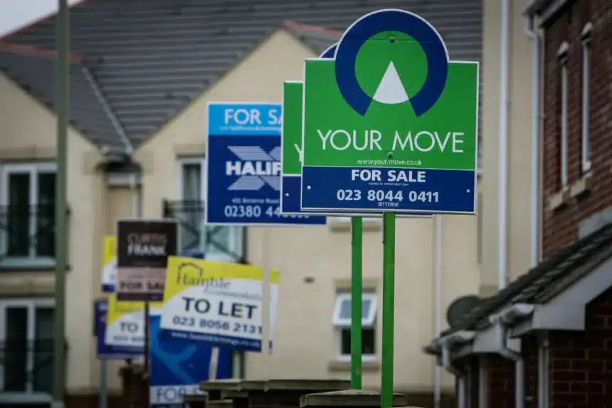 Bargain Property Hotspots: 10 Areas Where House Prices Are Dropping Bargain Property Hotspots: 10 Areas Where House Prices Are Dropping
