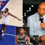 Spurs’ De’Aaron Fox Criticized for Late-Game Blunder in Knicks’ Historic Comeback