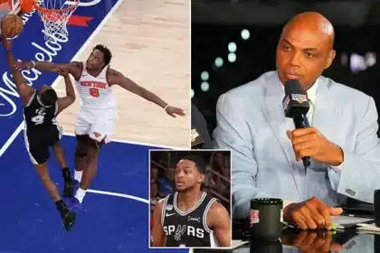 Spurs’ De’Aaron Fox Criticized for Late-Game Blunder in Knicks’ Historic Comeback