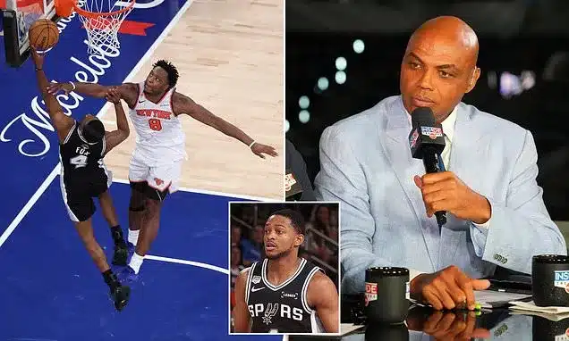 Spurs’ De’Aaron Fox Criticized for Late-Game Blunder in Knicks’ Historic Comeback