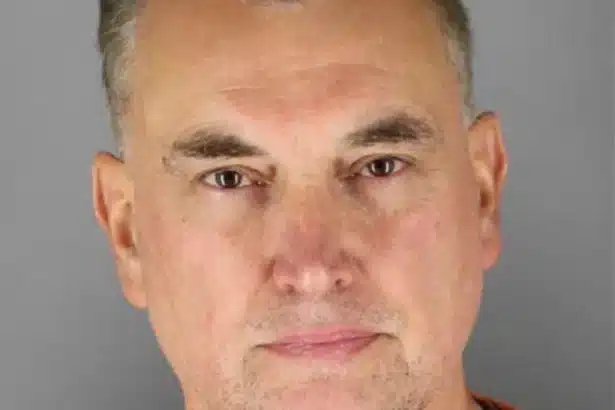 Minnesota Politician’s Murderer Pleads Guilty in Federal Court