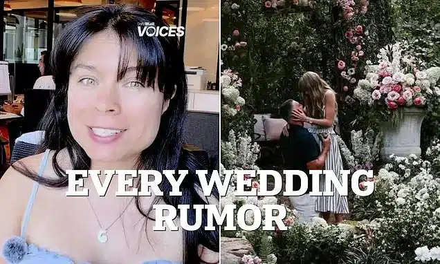 Swift-Kelce Wedding Speculation: Unpacking Venue and Date Rumors Swift-Kelce Wedding Speculation: Unpacking Venue and Date Rumors