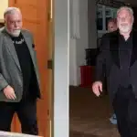 Kyle Sandilands Flaunts New Physique Amid Legal Dispute