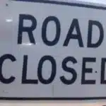 Grassi Lakes Area Closed Due to Significant Rockslide Threat