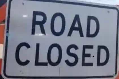 Grassi Lakes Area Closed Due to Significant Rockslide Threat