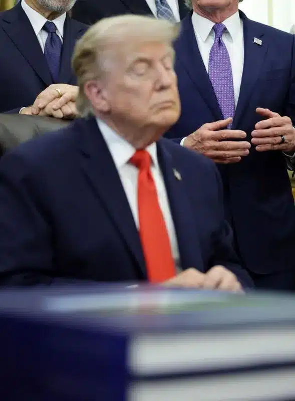 President’s Health Under Scrutiny After Record Specialist Consultations President’s Health Under Scrutiny After Record Specialist Consultations