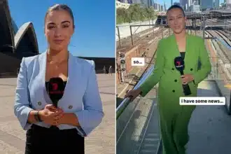 Young Journalists Exit Channel Seven Amidst Network Job Cuts