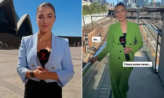 Young Journalists Exit Channel Seven Amidst Network Job Cuts Young Journalists Exit Channel Seven Amidst Network Job Cuts