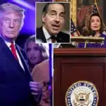 Trump Seeks Expungement of Impeachments, Citing ‘Phony Attacks’