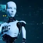 Drones Lead AI’s Physical Frontier Beyond Screens