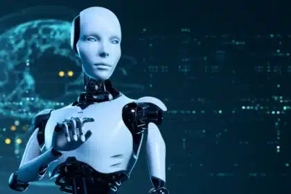 Drones Lead AI’s Physical Frontier Beyond Screens