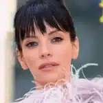 Lily Allen Debuts Striking Gown After Ex-Husband’s Album Comments