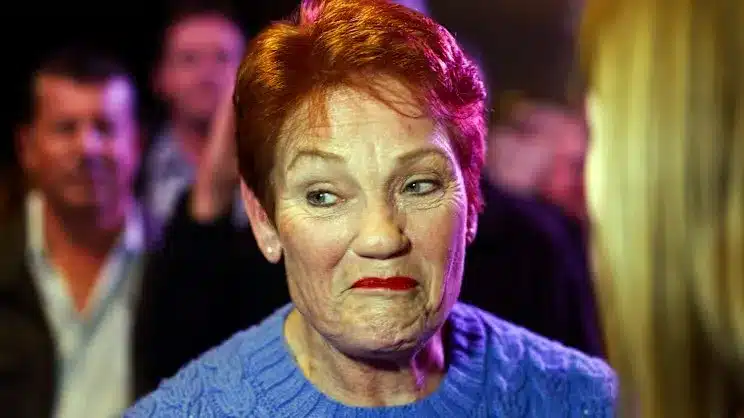 Labor Urged to Stand Firm Against One Nation’s Growing Influence Labor Urged to Stand Firm Against One Nation’s Growing Influence