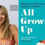 Author Shares Reading Habits and Desert Island Book Picks