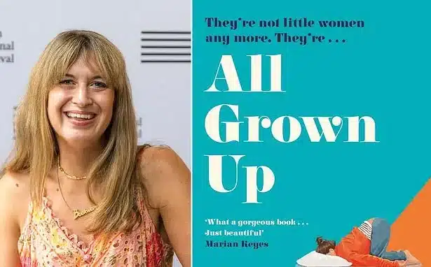 Author Shares Reading Habits and Desert Island Book Picks