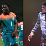 EFL Star Nests Irankunda: World Cup Dream Fueled by MJ and Family Sacrifice