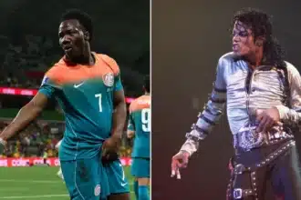 EFL Star Nests Irankunda: World Cup Dream Fueled by MJ and Family Sacrifice