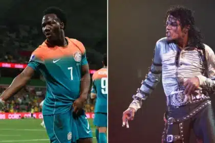 EFL Star Nests Irankunda: World Cup Dream Fueled by MJ and Family Sacrifice