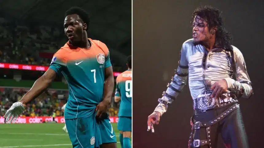 EFL Star Nests Irankunda: World Cup Dream Fueled by MJ and Family Sacrifice EFL Star Nests Irankunda: World Cup Dream Fueled by MJ and Family Sacrifice