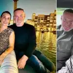 Rooneys Mark 18 Years of Marriage with Heartfelt Tributes