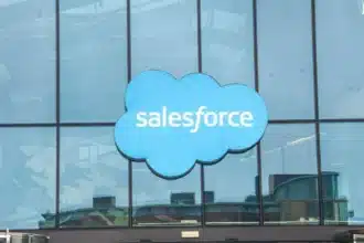 Salesforce Stock: Undervalued After Record Q1 Earnings