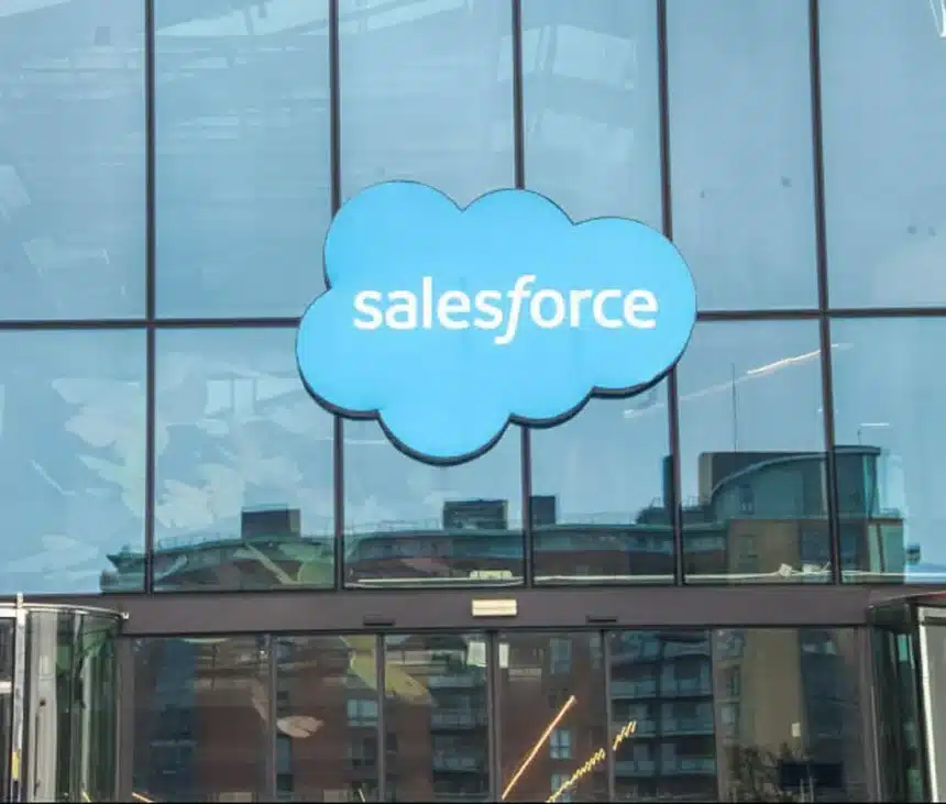 Salesforce Stock: Undervalued After Record Q1 Earnings Salesforce Stock: Undervalued After Record Q1 Earnings