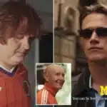 Adidas Captures Scotland’s Spirit in ‘Trainspotting’ Tribute