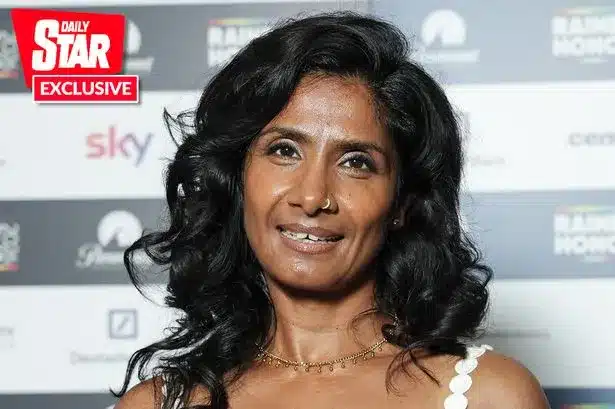 EastEnders Star Shares Mother’s Profound Lesson on Love and Acceptance EastEnders Star Shares Mother’s Profound Lesson on Love and Acceptance