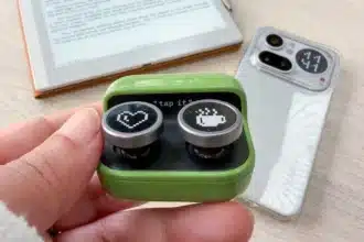 Boox Tappy Ereader Page Turner: Adorable Design, Limited Compatibility