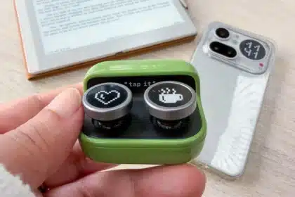 Boox Tappy Ereader Page Turner: Adorable Design, Limited Compatibility
