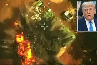 US Forces Eliminate Notorious Gang Leader in Strike