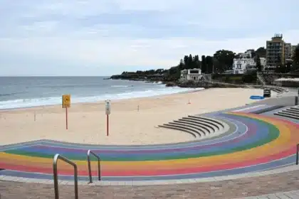 Shark Attack Victim Critical After Coogee Beach Incident