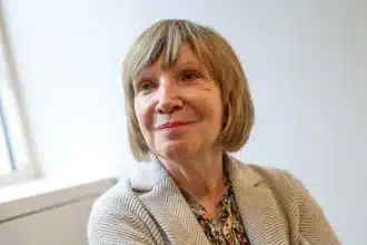 Alberta’s Lone Liberal Minister Addresses Western Alienation