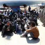 Libya Becomes EU’s ‘Offshore Containment Camp’ for Migrants