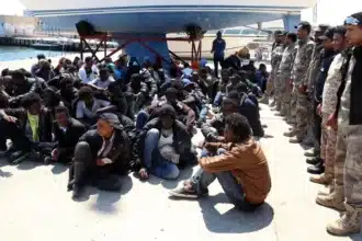 Libya Becomes EU’s ‘Offshore Containment Camp’ for Migrants