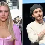Harper Beckham’s LA Visit Amid Family Rift; Brooklyn Absent