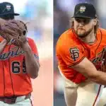 MLB Pitcher Cites Bible Verse on Pride Night Cap