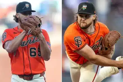 MLB Pitcher Cites Bible Verse on Pride Night Cap