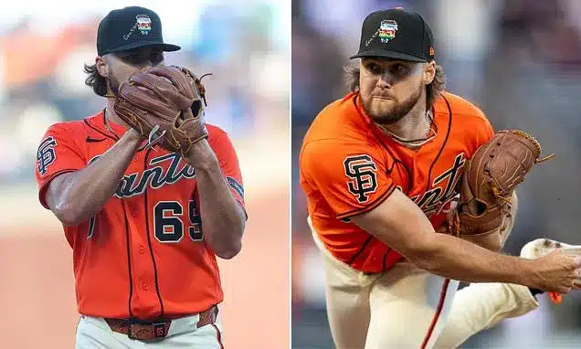 MLB Pitcher Cites Bible Verse on Pride Night Cap