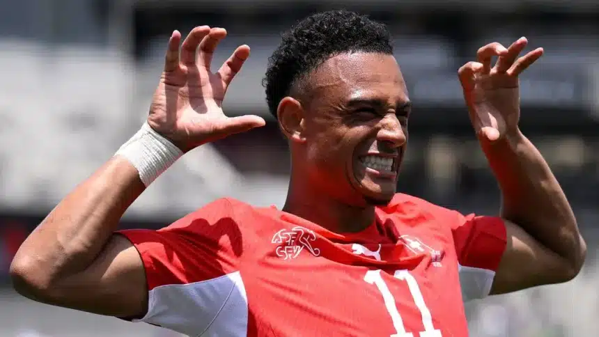 Watch Qatar vs Switzerland: Free Streams & TV Info Watch Qatar vs Switzerland: Free Streams & TV Info