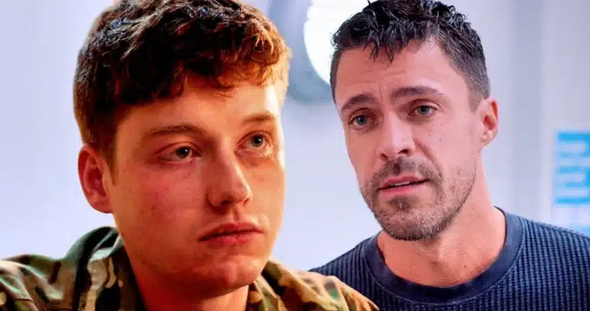 Soldier’s Condition Worsens, Then Stabilizes in Dramatic Hospital Turn Soldier’s Condition Worsens, Then Stabilizes in Dramatic Hospital Turn