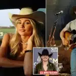 Nashville Influencer’s Pursuit of Country Stardom: Riley Green Connection Explored