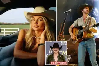 Nashville Influencer’s Pursuit of Country Stardom: Riley Green Connection Explored