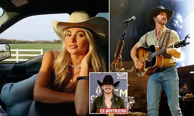 Nashville Influencer’s Pursuit of Country Stardom: Riley Green Connection Explored Nashville Influencer’s Pursuit of Country Stardom: Riley Green Connection Explored