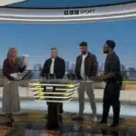 BBC Revamps World Cup Coverage: No Dedicated Show, Host Exits