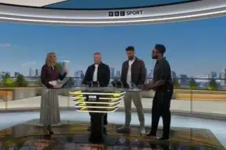 BBC Revamps World Cup Coverage: No Dedicated Show, Host Exits
