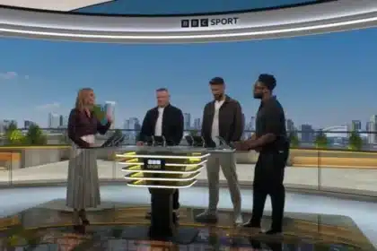 BBC Revamps World Cup Coverage: No Dedicated Show, Host Exits