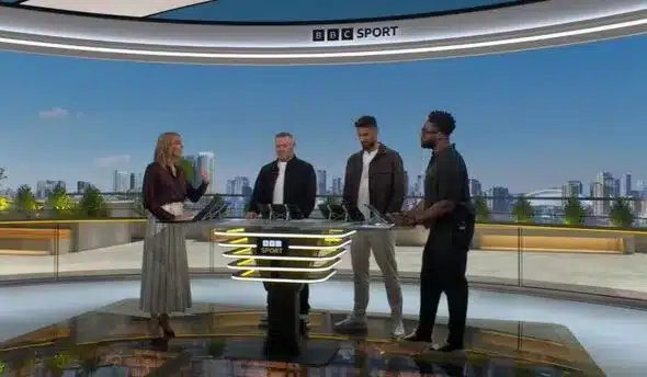 BBC Revamps World Cup Coverage: No Dedicated Show, Host Exits