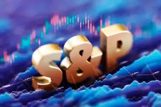 S&P 500 Finishes Week Higher After Strong Thursday Surge